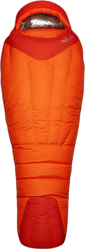 Andes Infinium 1000 Regular Lz Atomic Atomic unisex