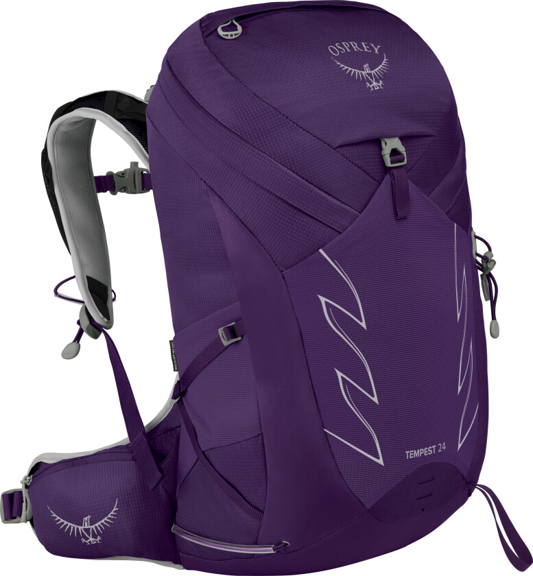 Tempest 24 Violac Purple W XS/S