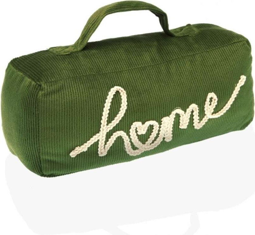 Dørstopper Home Tekstil (9 x 11 x 29 cm)