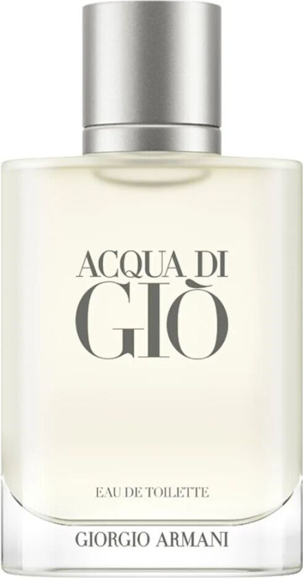 Acqua di Giò EdT 100 ml