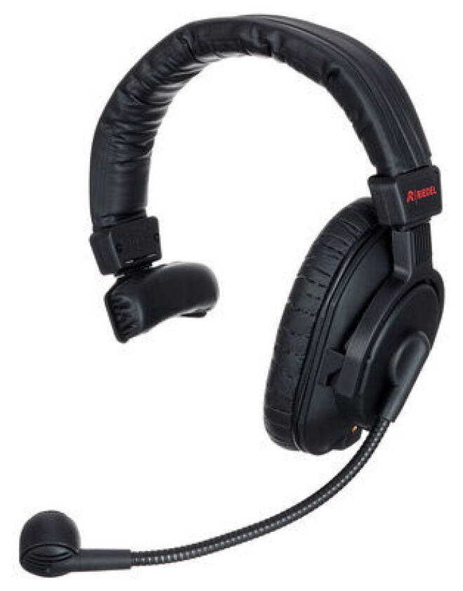 Pro-D1 XLR4F