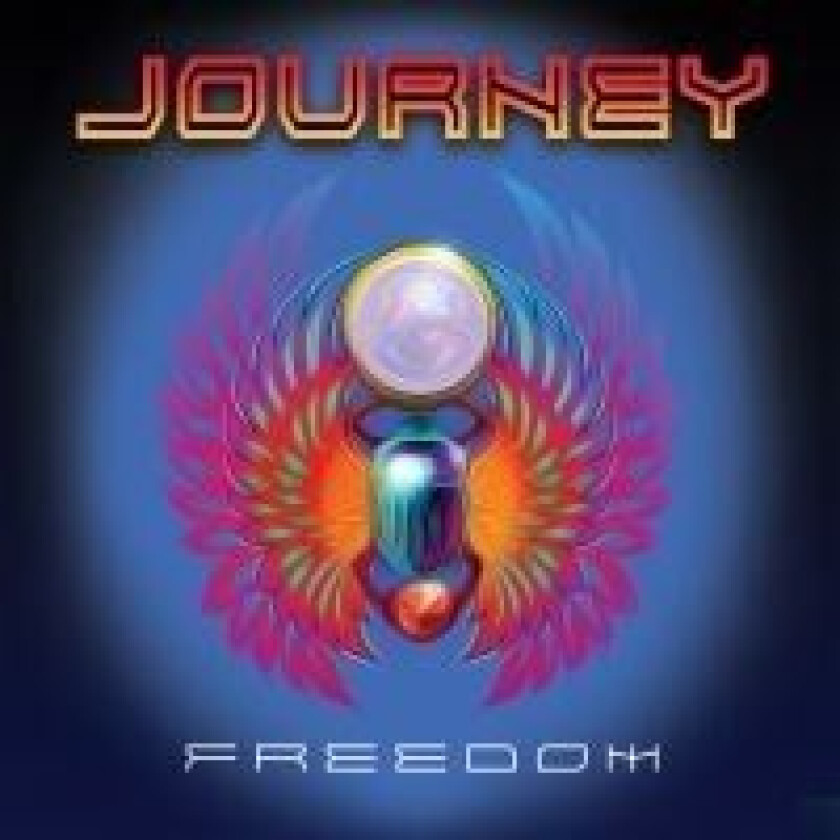 Journey - Freedom