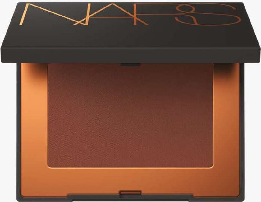 Laguna Bronzing Powder Mini 3,5 g (Farge: 08)