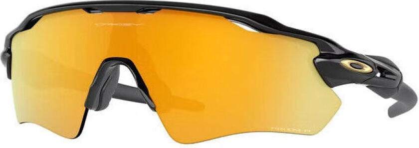 Radar Ev Path C/Polished Black PRIZM 24K POLARIZED