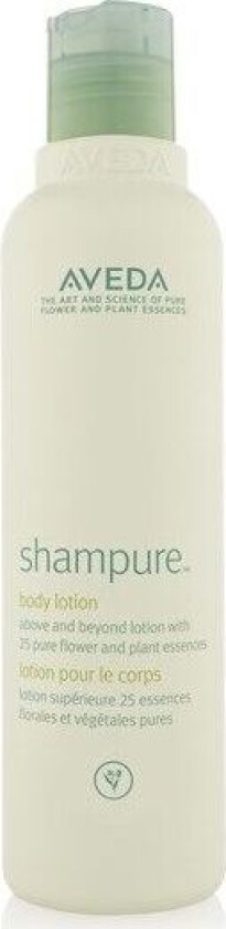 Shampure Body Lotion  200 ml