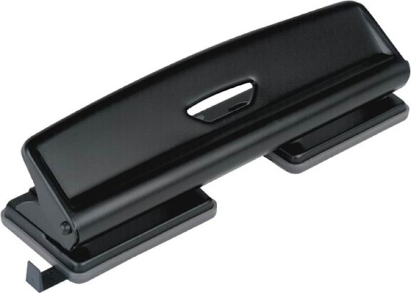 Holepunch bnt black 4 holes up to 20 sheets