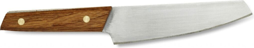 Bilde av CAMPFIRE KNIFE LARGE NOCOLOR