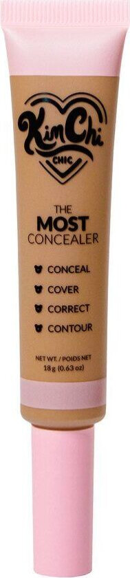 The Most Concealer Medium Tan 18g