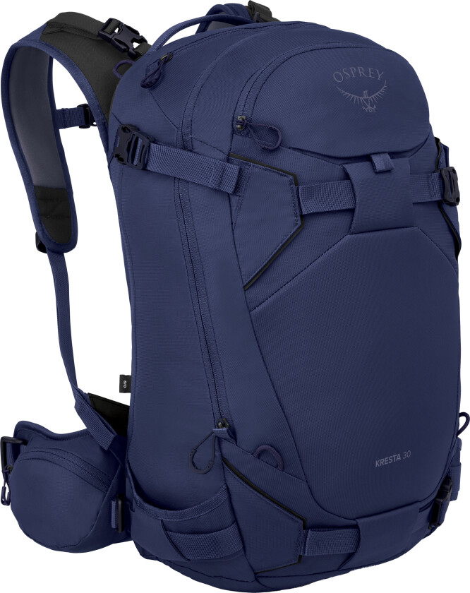 Kresta 30L Winter Night Blue