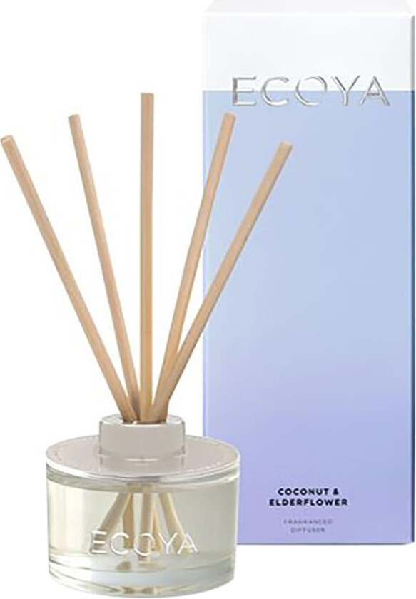 Ecoya , 50 ml Ecoya Duftspreder