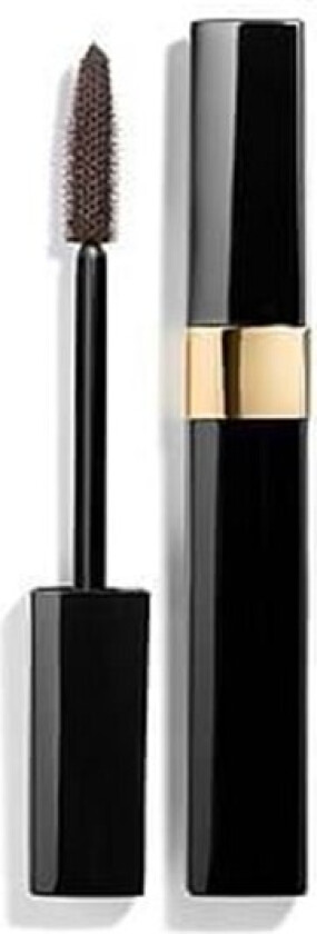 Inimitable Mascara Multi-Dimensionnel 30 Noir Brown