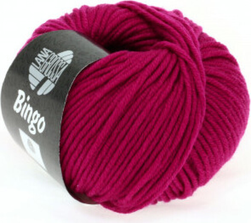 Bingo Garn 169 Fuksia