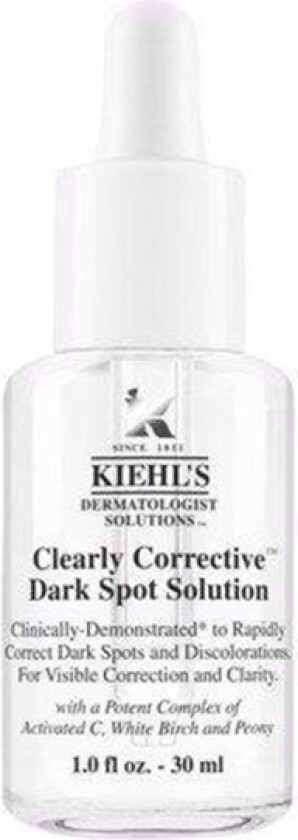 Clearly Corrective Dark Spot Solution (Størrelse: 30 ML)