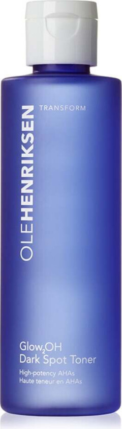 Transform Glow2OH Dark Spot Toner 190ml