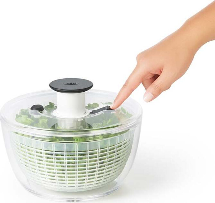 OXO - Salad Spinner - Mini (X-1351680)