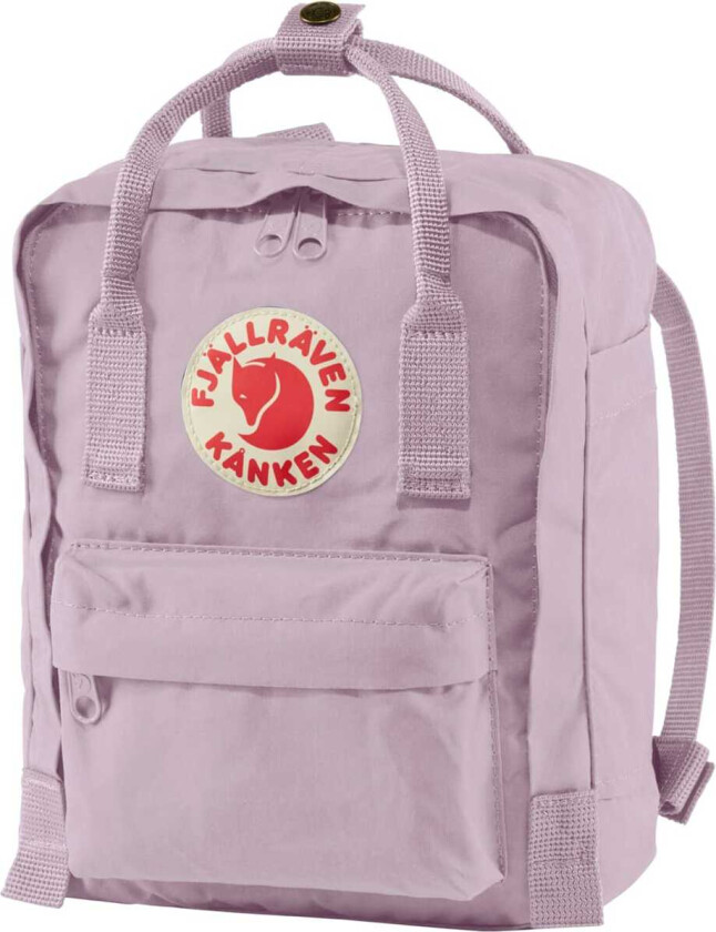 Kånken Mini Pastel Lavender