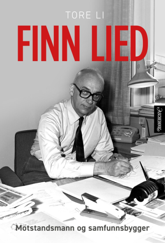 Finn Lied av Tore Li