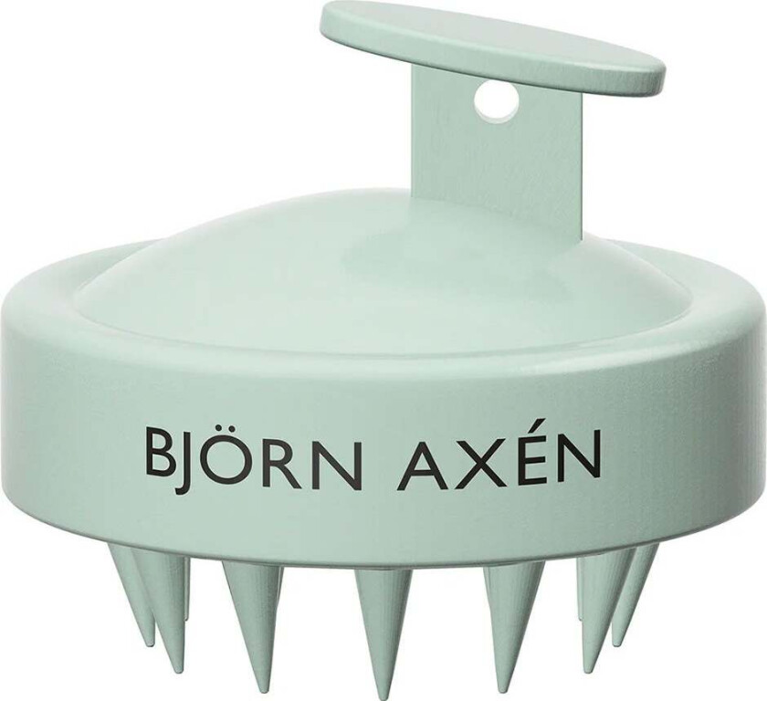 Björn Axen Scalp Scalp Massage Brush