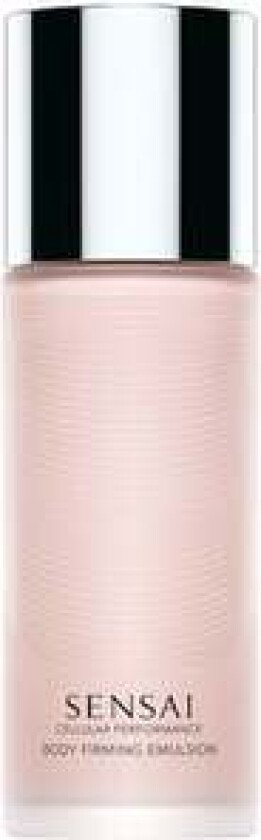 Bilde av Sensai Cellular Performance Body Firming Emulsion 200ml