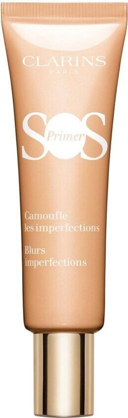 Sos Primer Imperfections