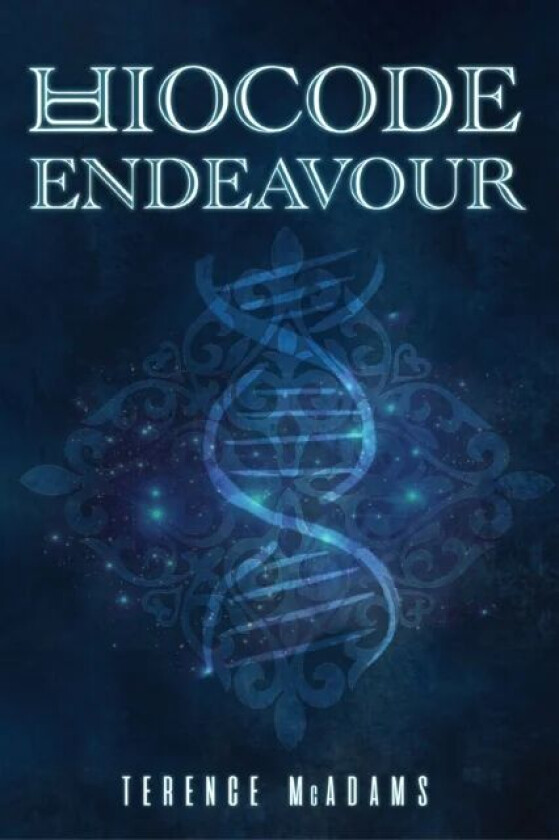Biocode - Endeavour av Terence McAdams