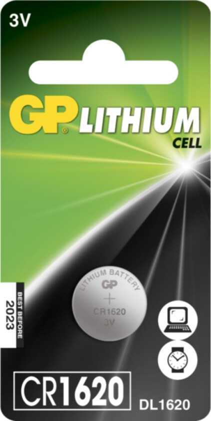 GP CR 1620-C1