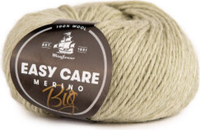 Â Mayflower Easy Care Big Garn Unicolor 103 Ørkensalvie