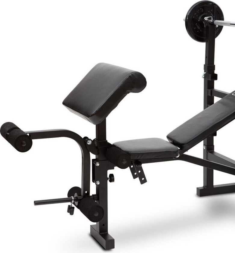 - 3150 ArmCurl Attachment