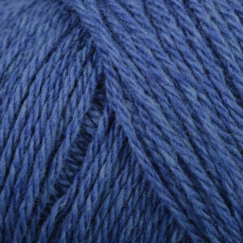 Â Permin Esther Garn 883437 Indigo