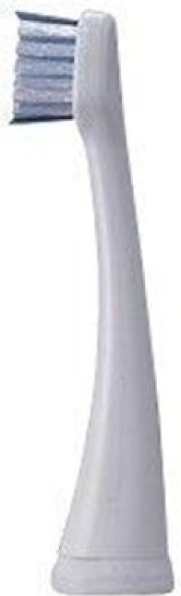 Børstehoder EW-DL40 - replacement brushhead - white