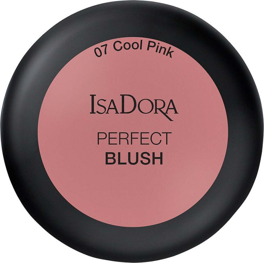 Perfect Blush Rouge 7 Cool Pink