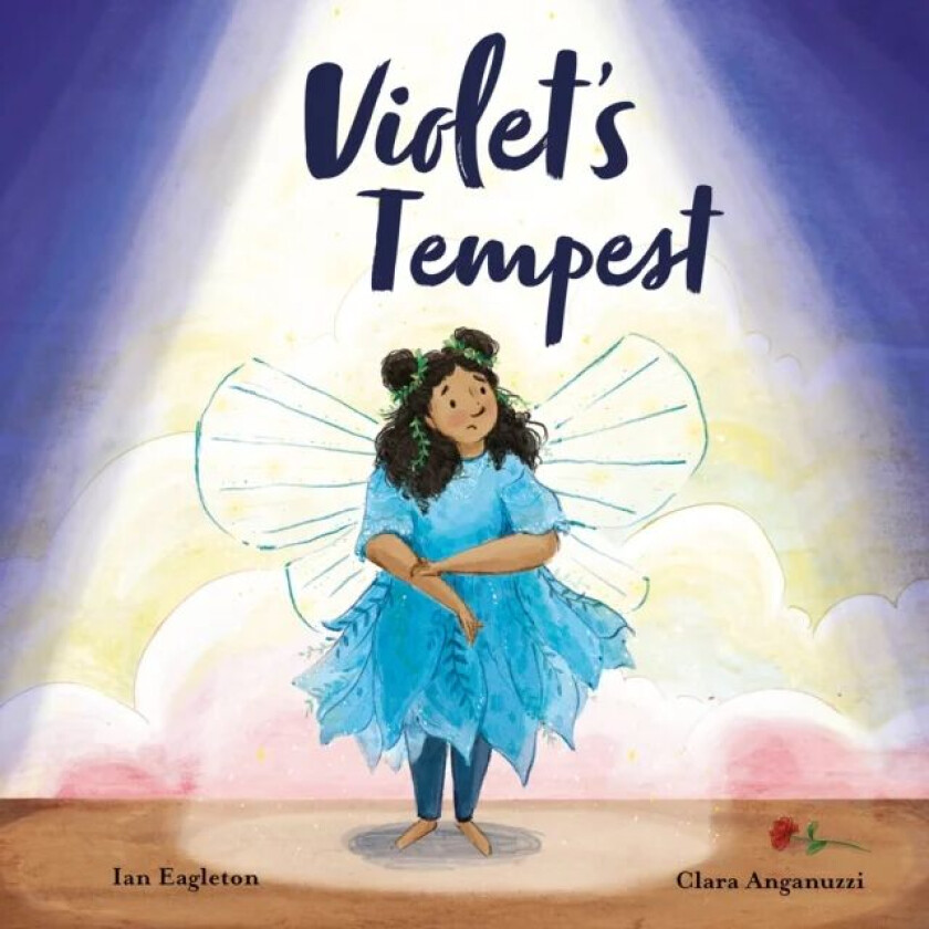 Violet's Tempest av Ian Eagleton
