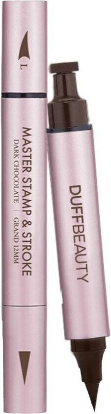 Master Stamp And Stroke Eyeliner Dark Chocolate Grand