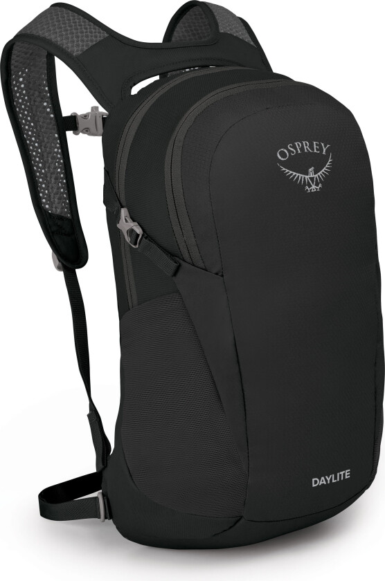 Daylite Black O/s OneSize