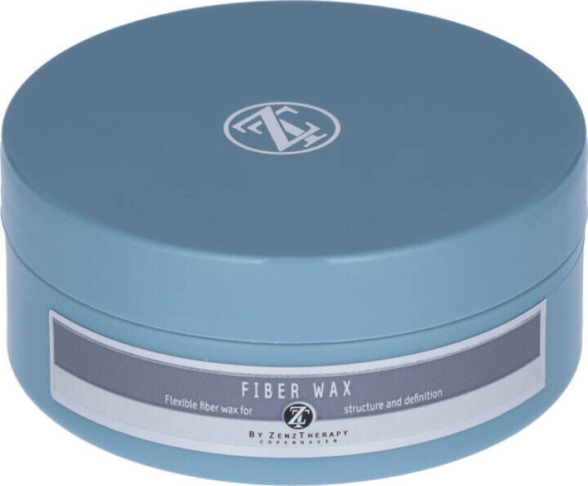 Organic Fiber Wax Mandarin 75 ml