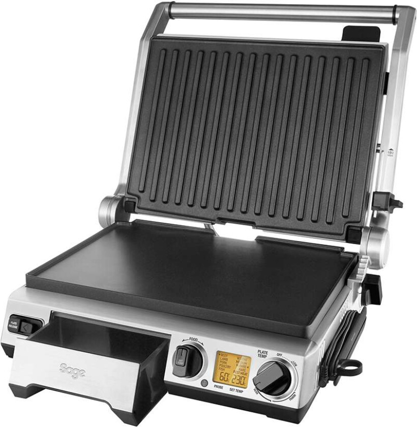 Bilde av Smart Grill PRO