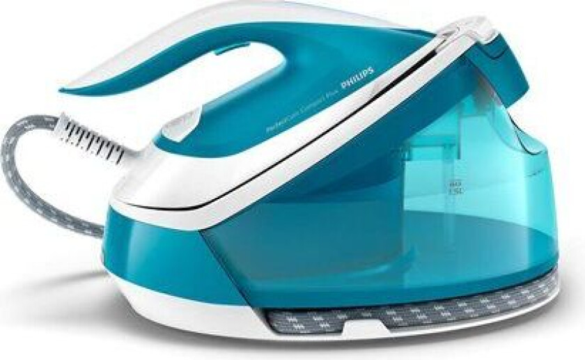 Dampstasjon GC7920/20 -