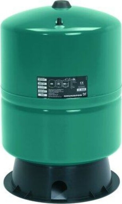 Membranhydrofor 60 Ltr.