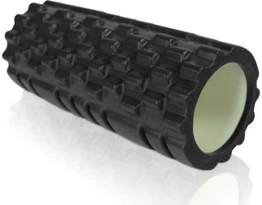 Odin Trigger Roller Foam Roller 30cm Svart