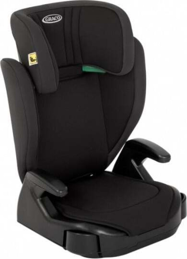 GRACO JUNIOR MAXI STØRRELSE I MIDNATTSETE