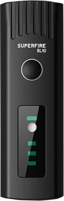 bike flashlight BL10 USB