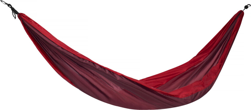 Hammock Single OneSize, Burgundy/Red