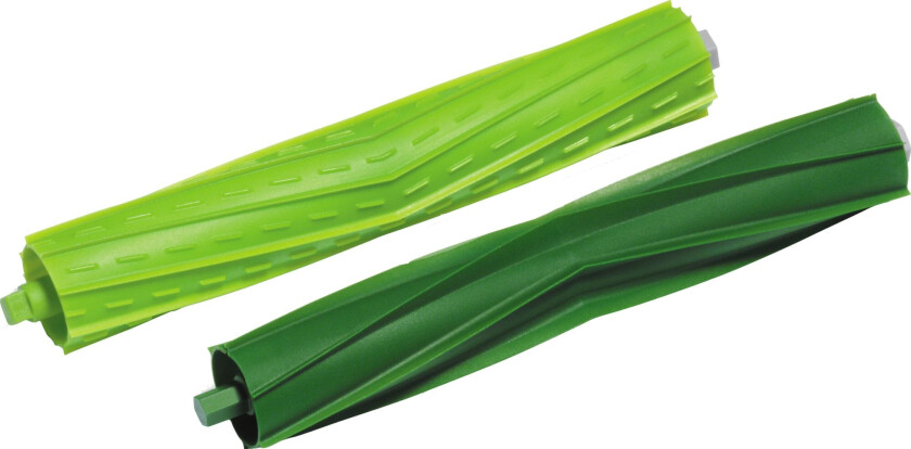 Dual Multi-Surface gummibørster