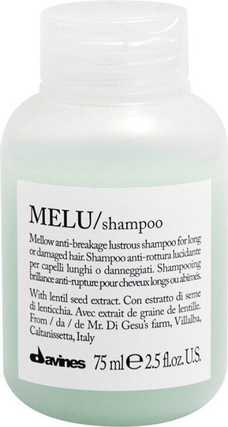 Essential Melu Shampoo 75 ml