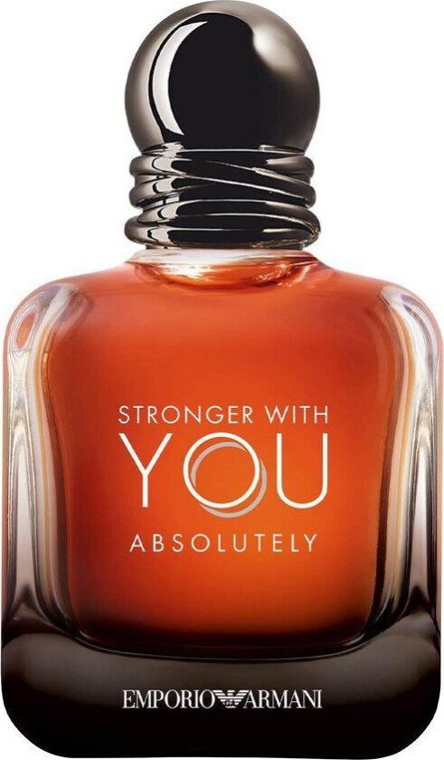 Emporio Armani Stronger With You Absolutely Parfum (50 ml)