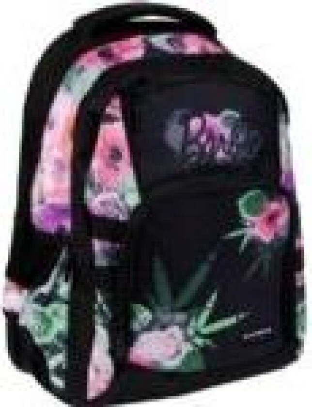 Barbie school backpack