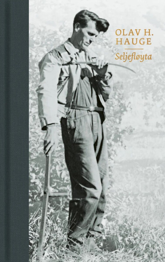 Seljefløyta av Olav H. Hauge