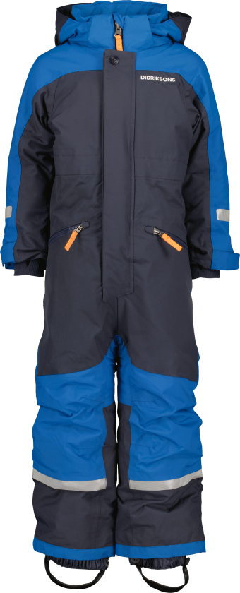 Kids' Neptun Coverall 2 80, Classic Blue