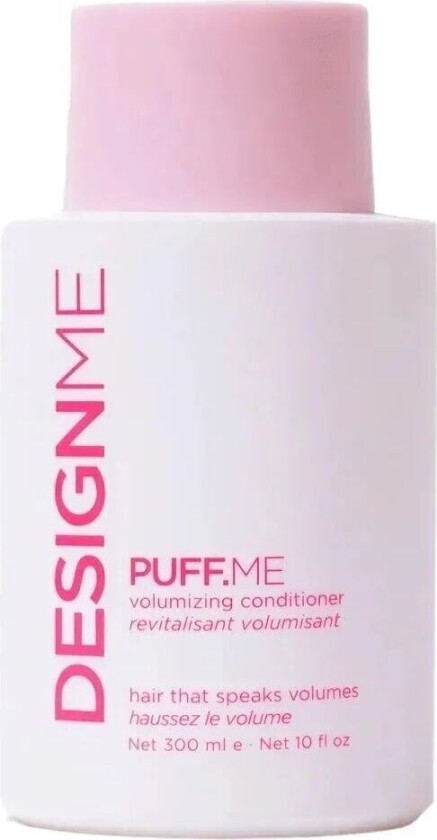 Puff.ME Volume Conditioner 300 ml