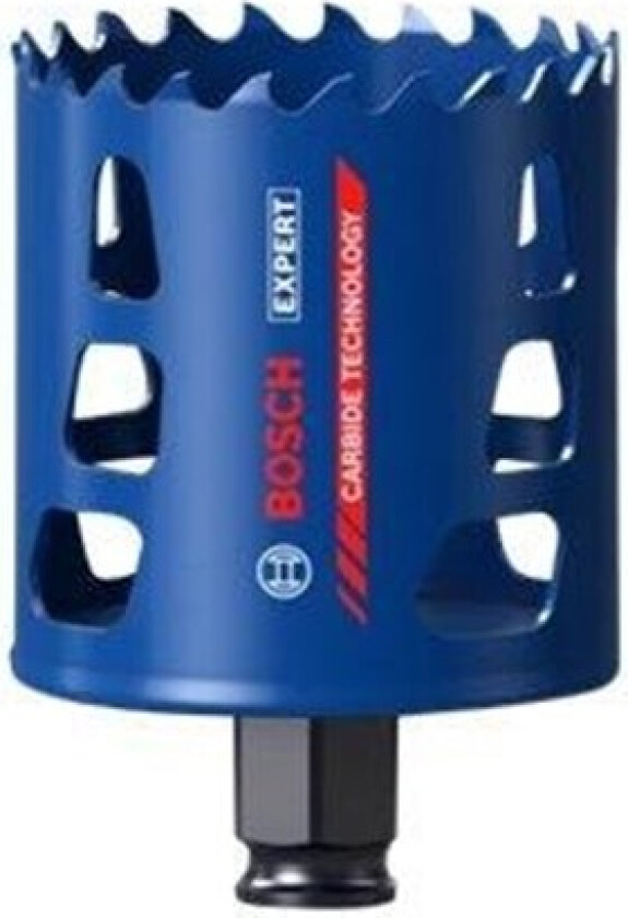 HULSAV POWERCHANGE 64MM CARBIDE